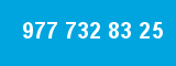 977 732 83 25